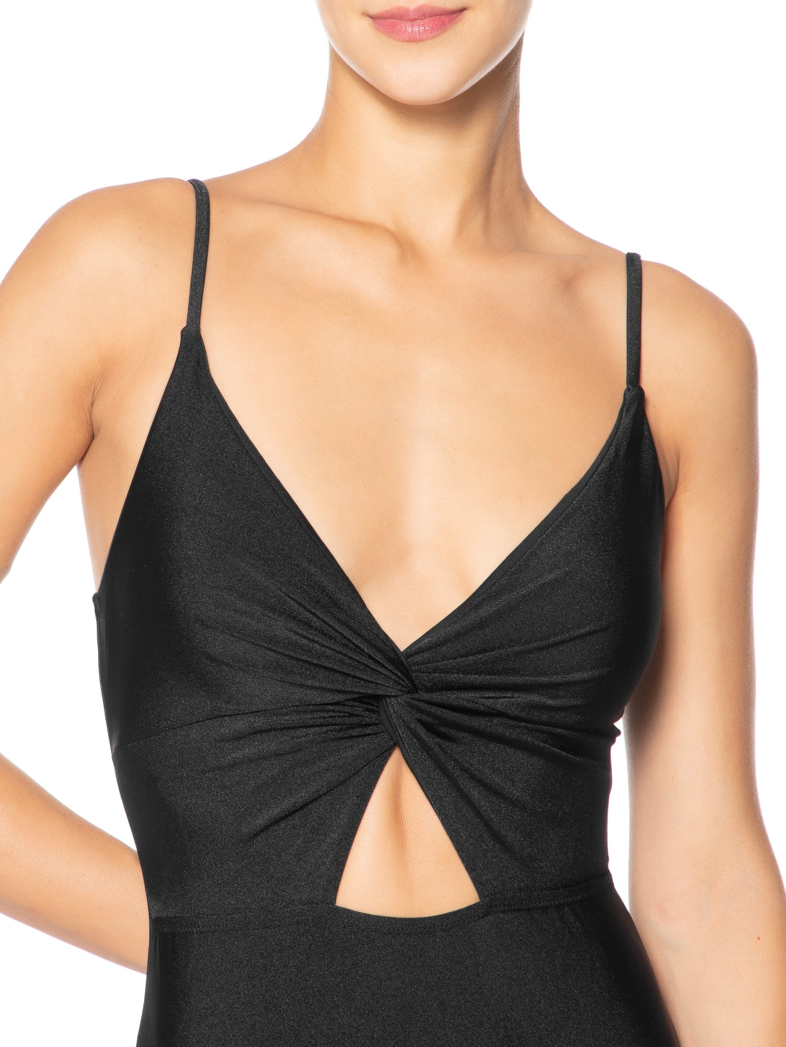 Maio Com Torção Preto Mktbeach