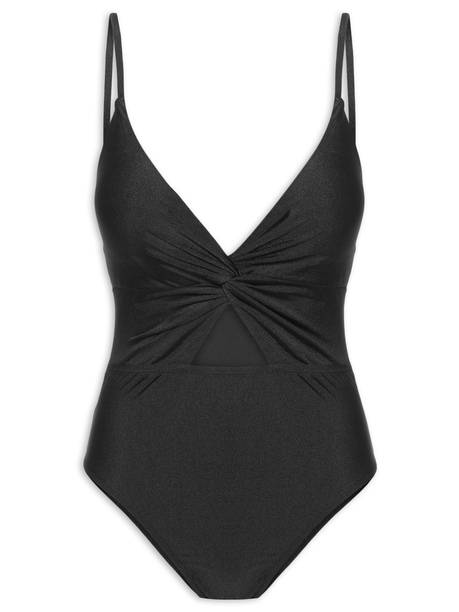 Maio Com Torção Preto Mktbeach