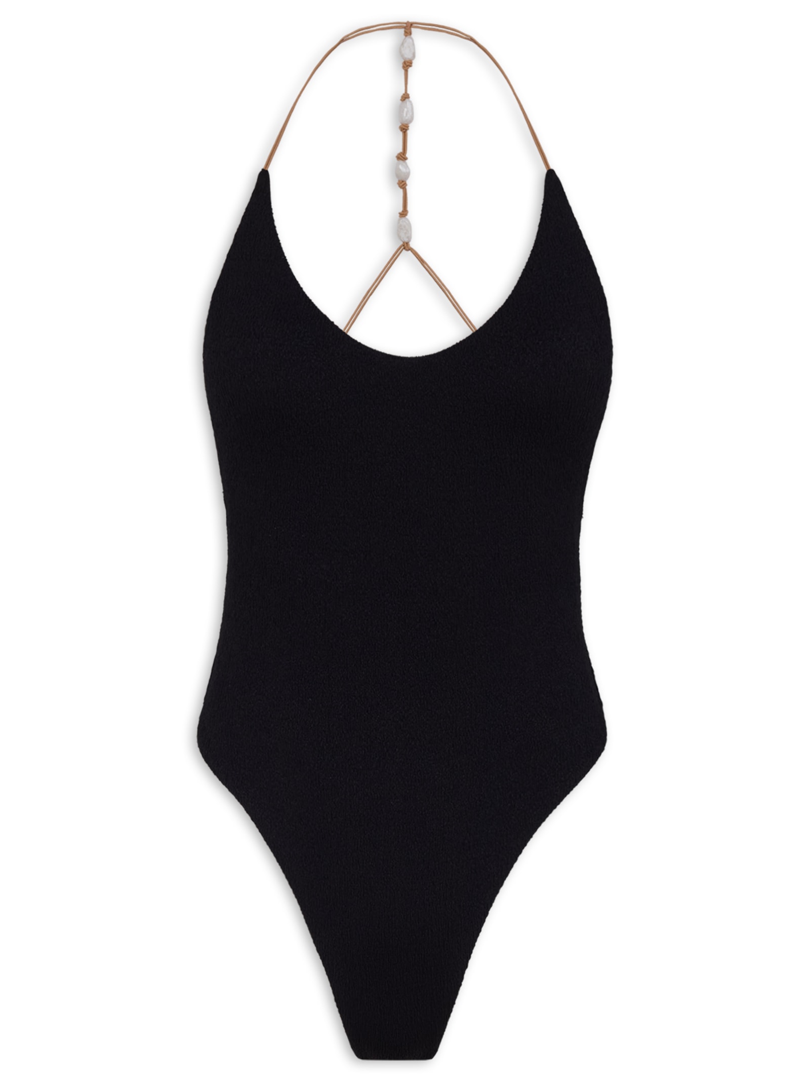 Vix - Maiô Costas Ney Cheeky - Preto