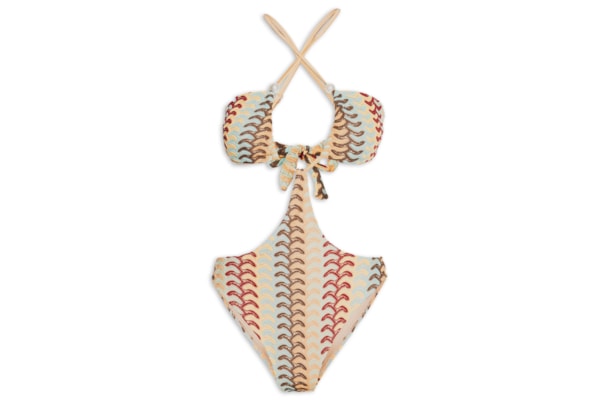 Maiô Engana Mamãe - Bege