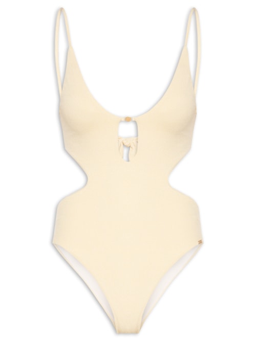 Maiô Engana Mamãe Bobby – Amarelo