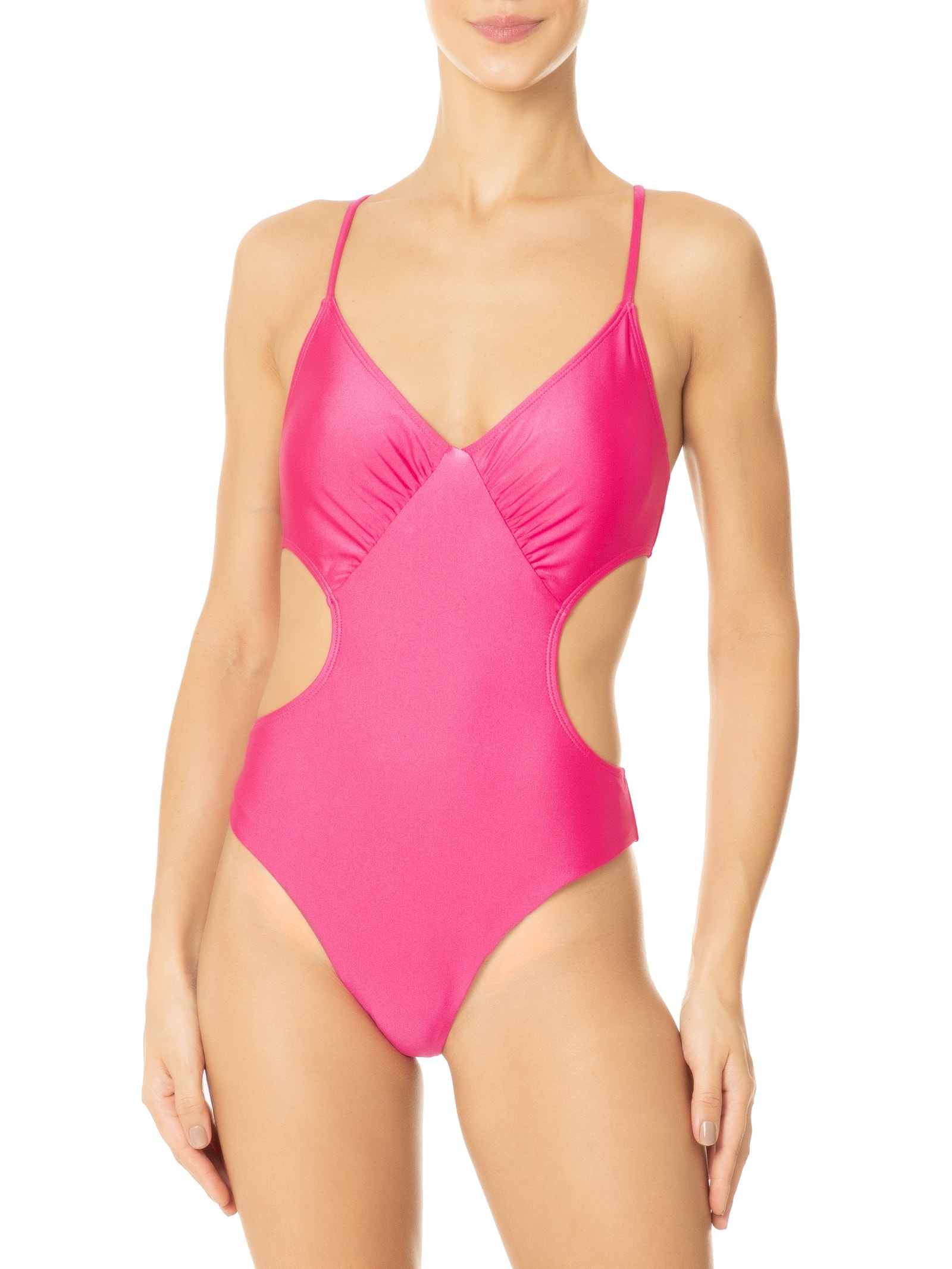 Maiô Engana Mamãe Rosa Mktbeach