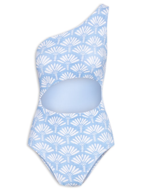 Maiô Especial – Azul