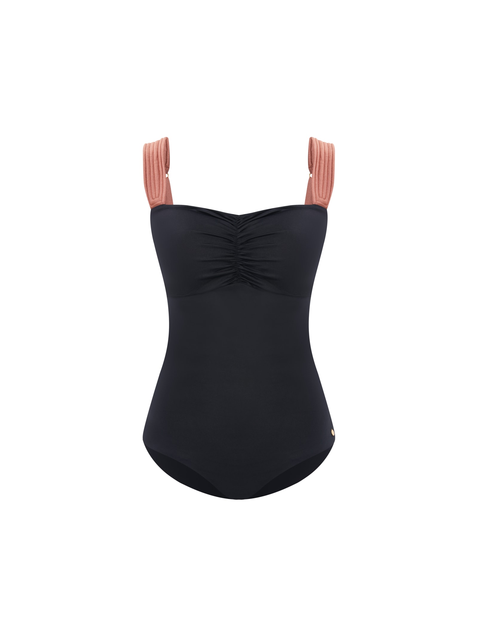 Maiô Fabi Falésias Preto Suntime