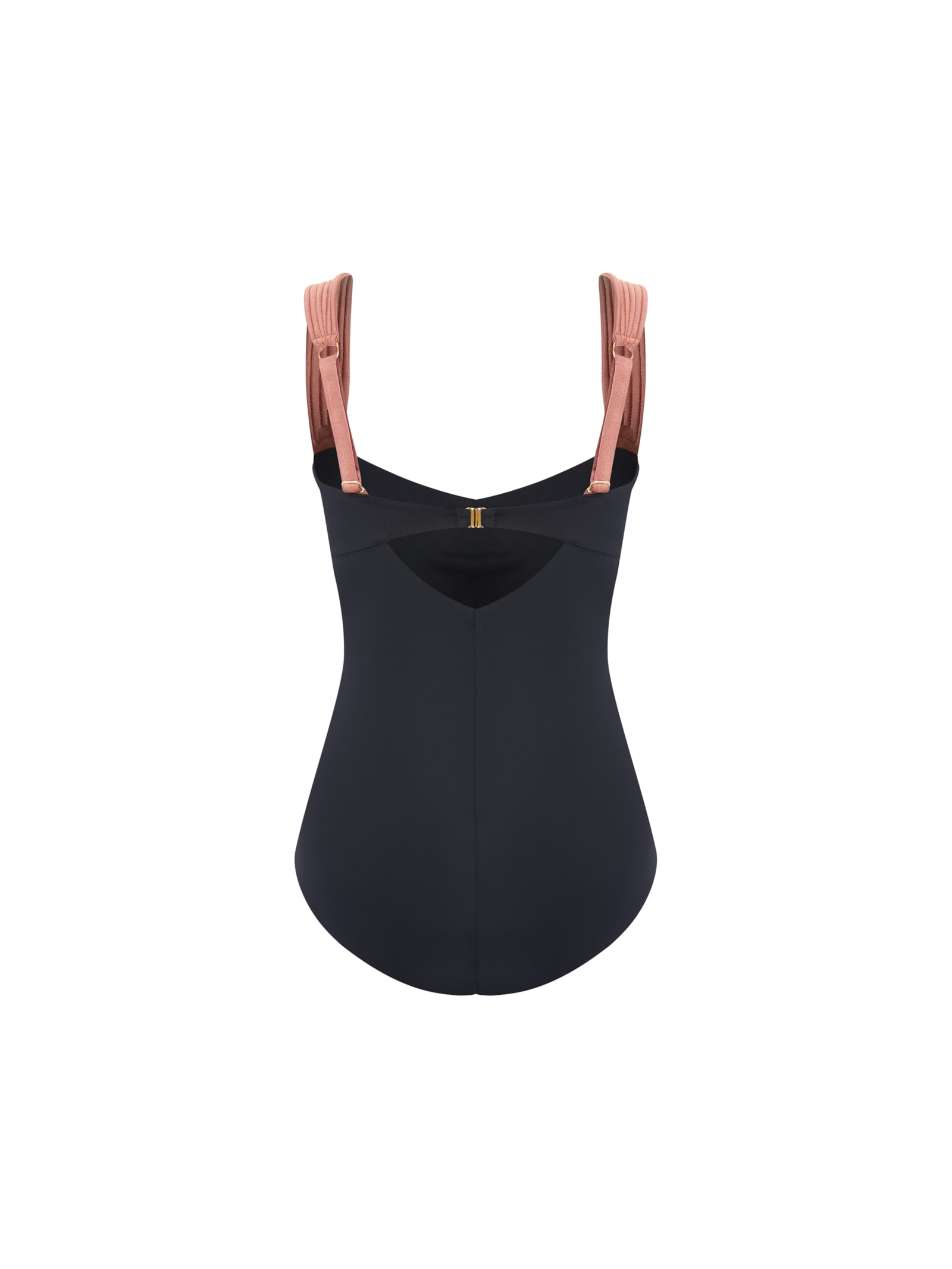 Maiô Fabi Falésias Preto Suntime