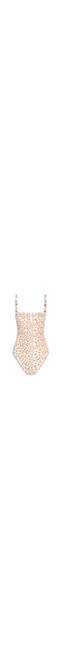 Maiô Feminino - Animal Print