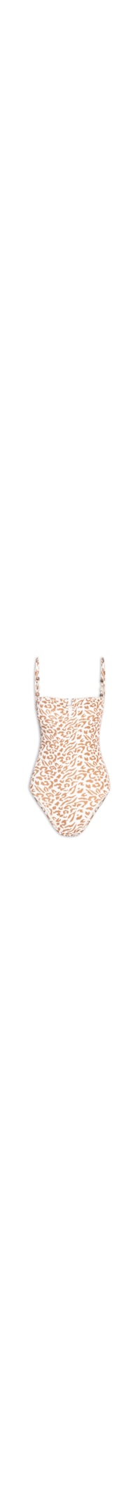 Maiô Feminino - Animal Print