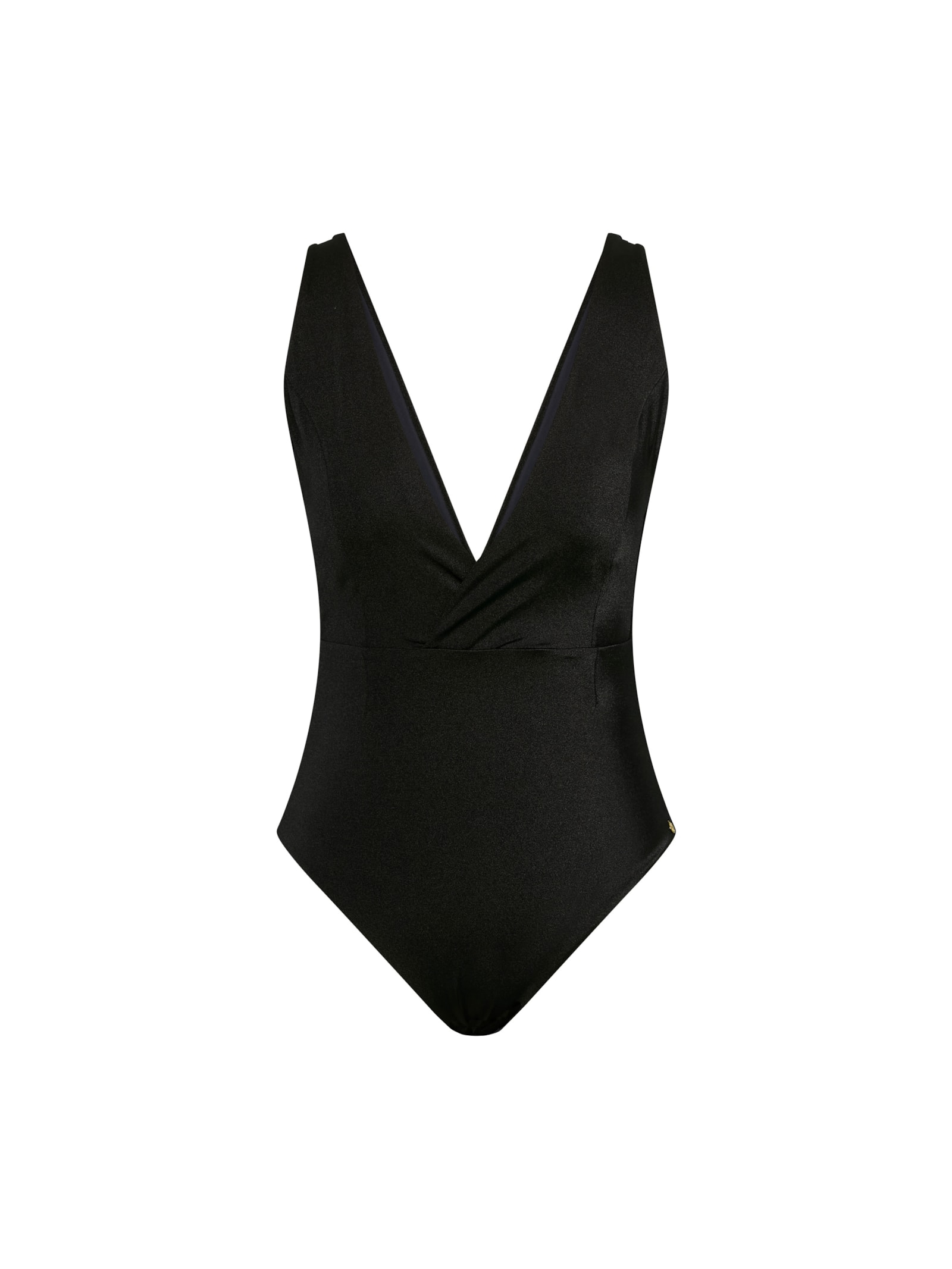 maiô fiorella basic preto Suntime