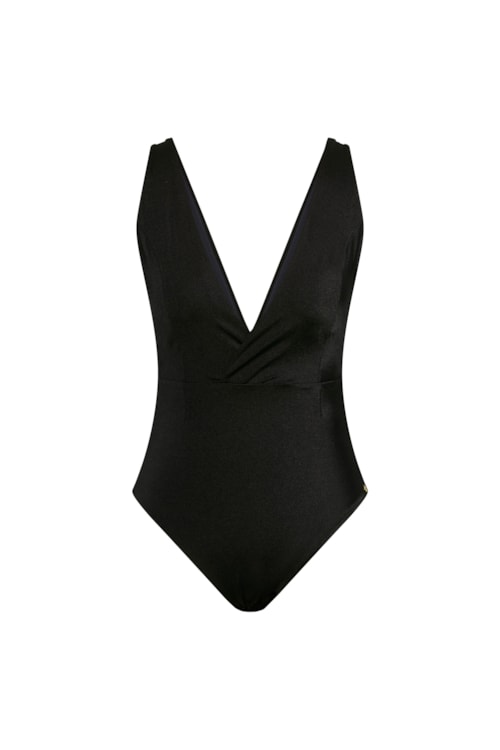 maiô fiorella basic preto