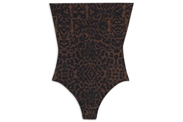 Maiô Ione - Animal Print