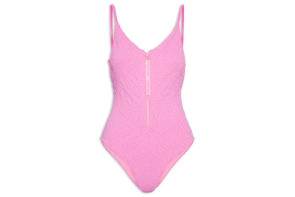 Maio Jacquard - Rosa