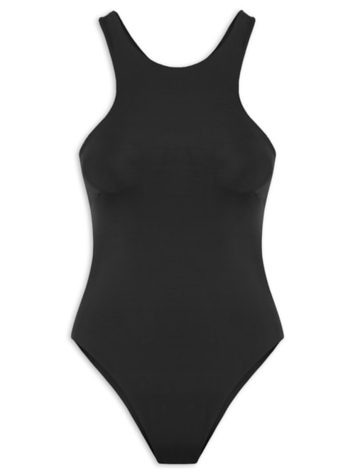 Maiô Kaia Fp – Preto