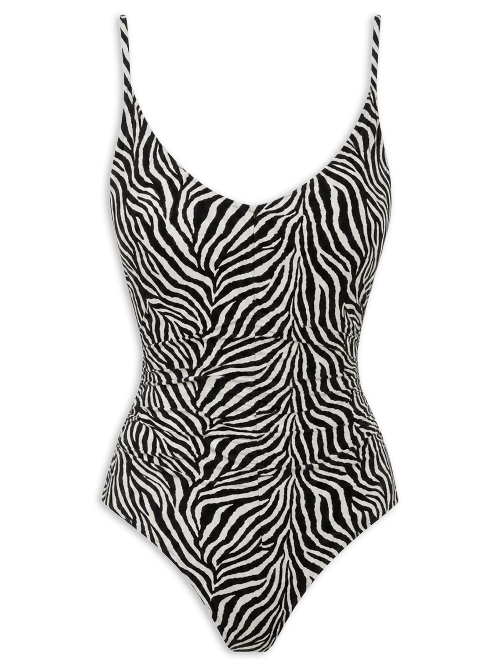 Maiô Kali Animal Print Triya
