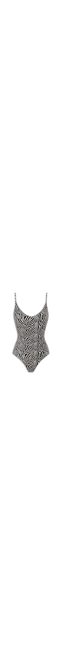Maiô Kali - Animal Print