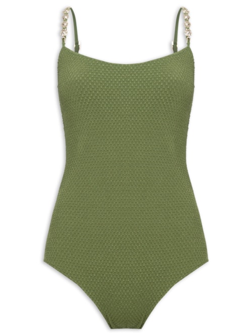 Maiô Lili – Verde