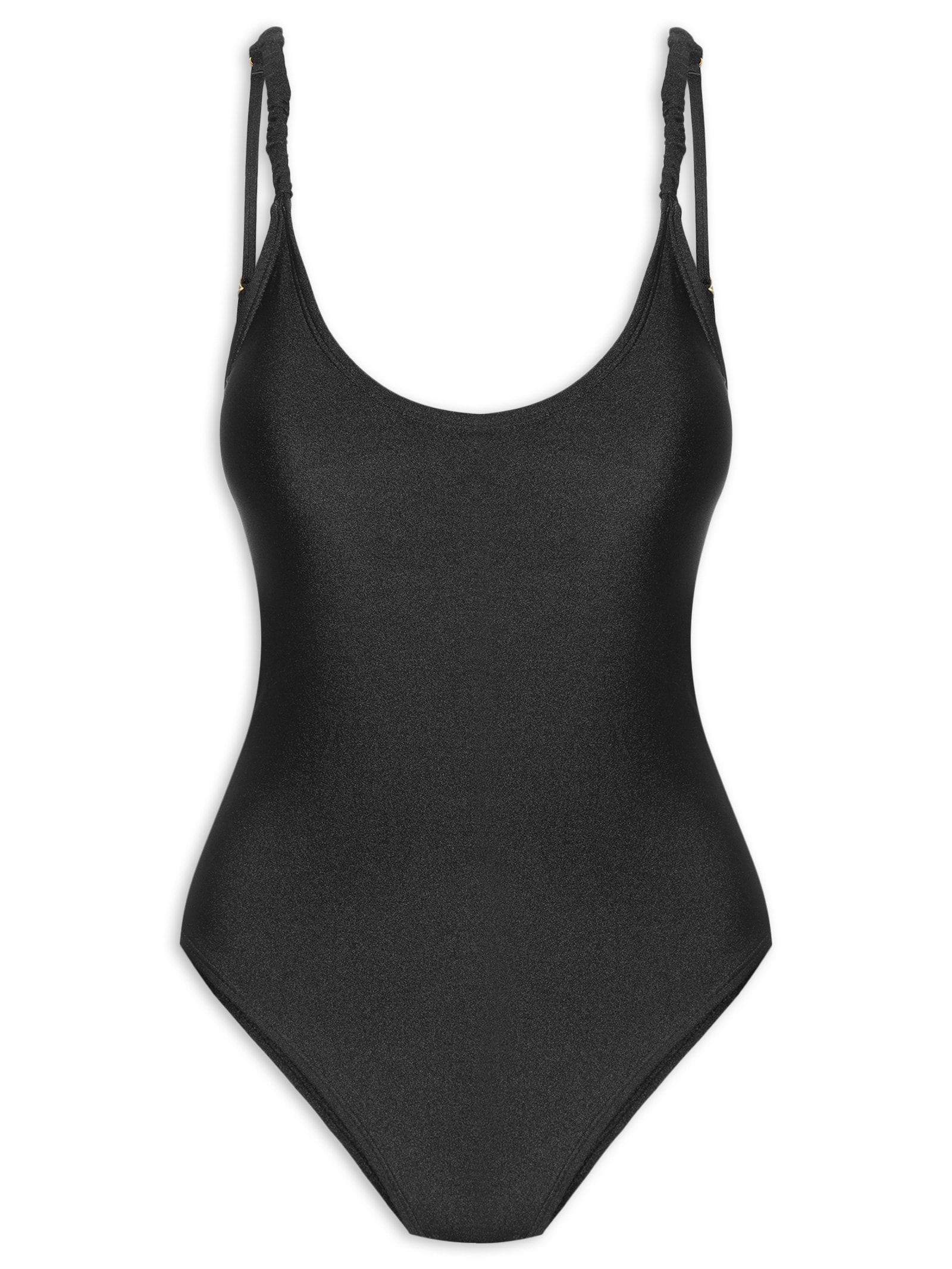 Maiô Liso Preto Mktbeach