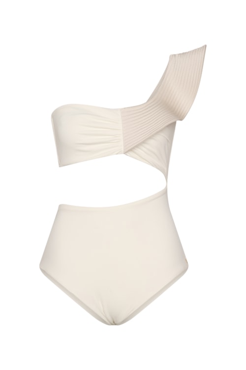 Maiô Lizzi Falésias Pérola – Bege