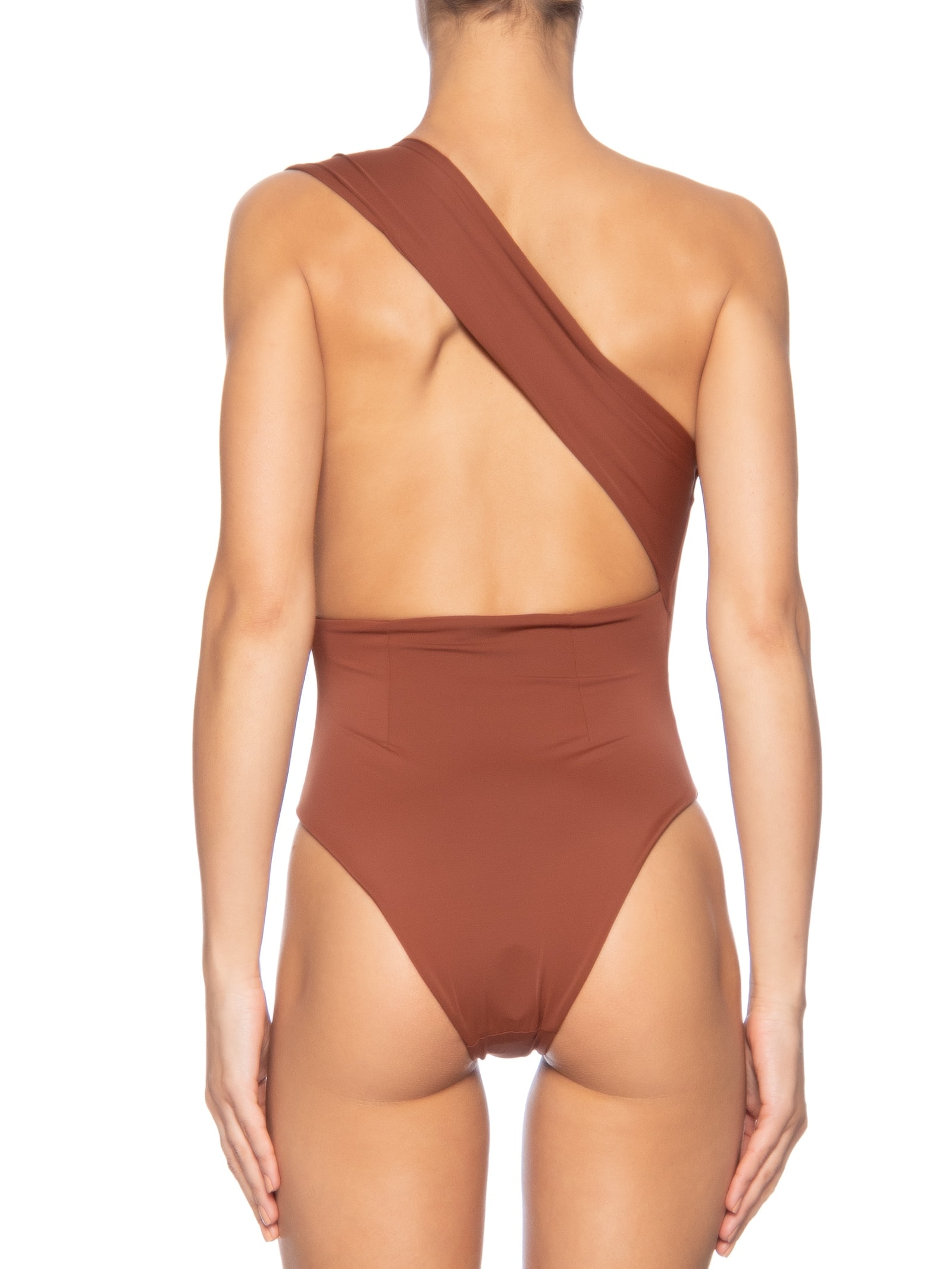 Maiô Luisa Marrom Haight