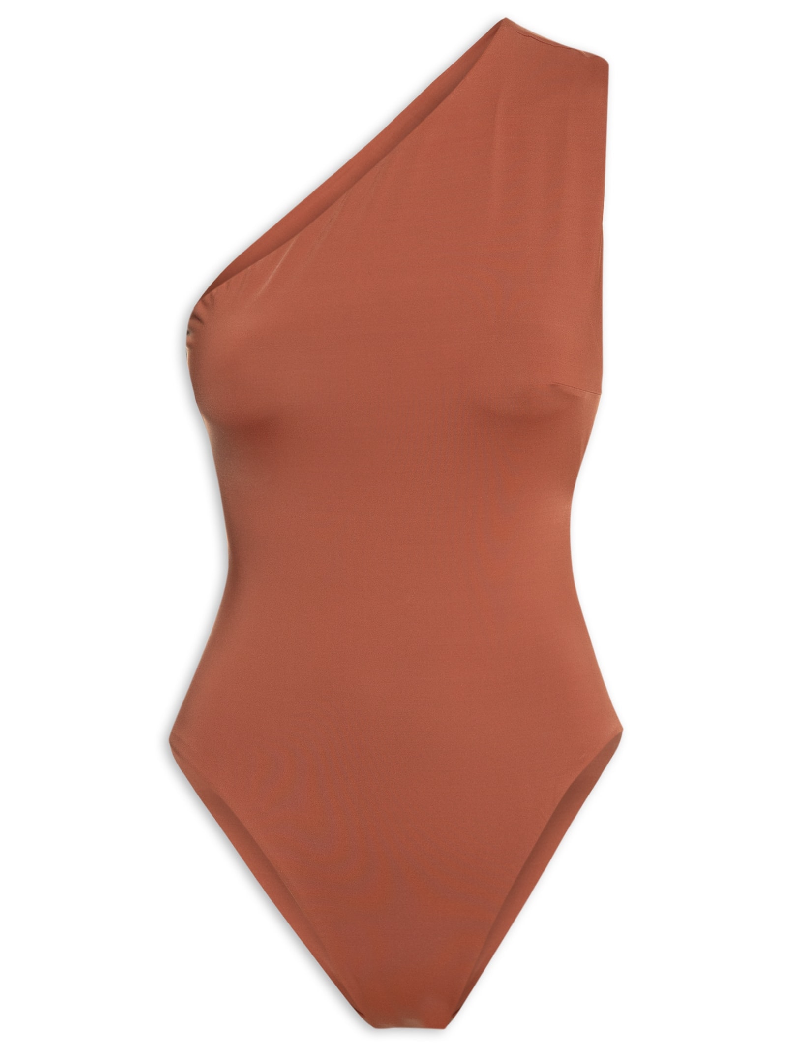 Maiô Luisa Marrom Haight