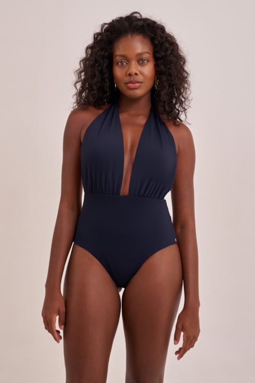 Maiô Marylin – Preto