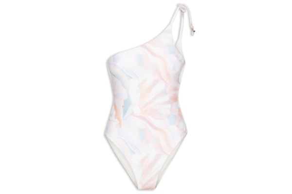 Maiô Maxi Pérola - Rosa