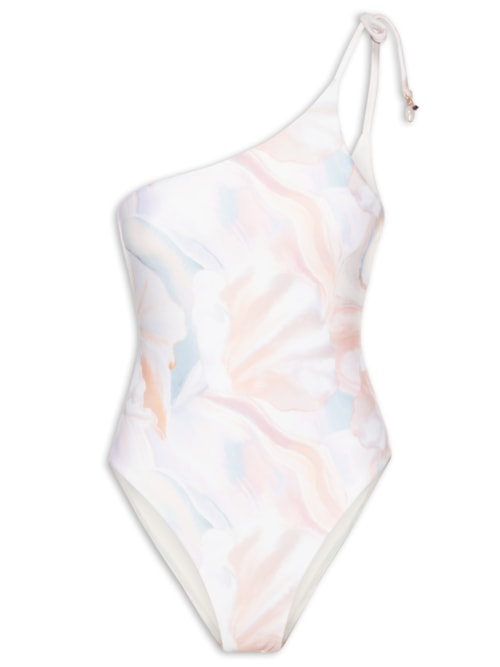 Maiô Maxi Pérola – Rosa