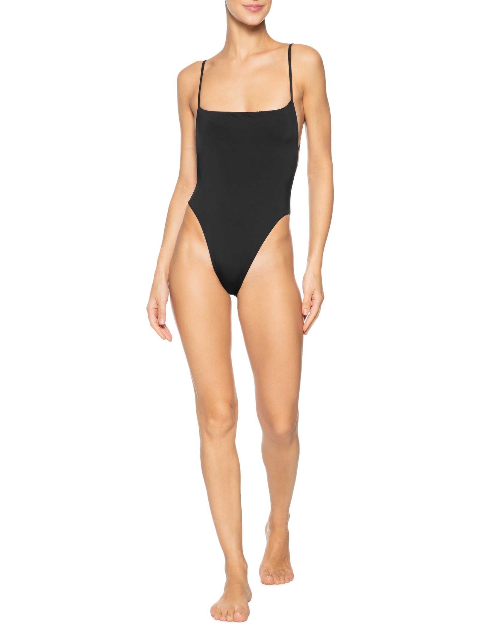 Maiô Nina FP Preto  Haight