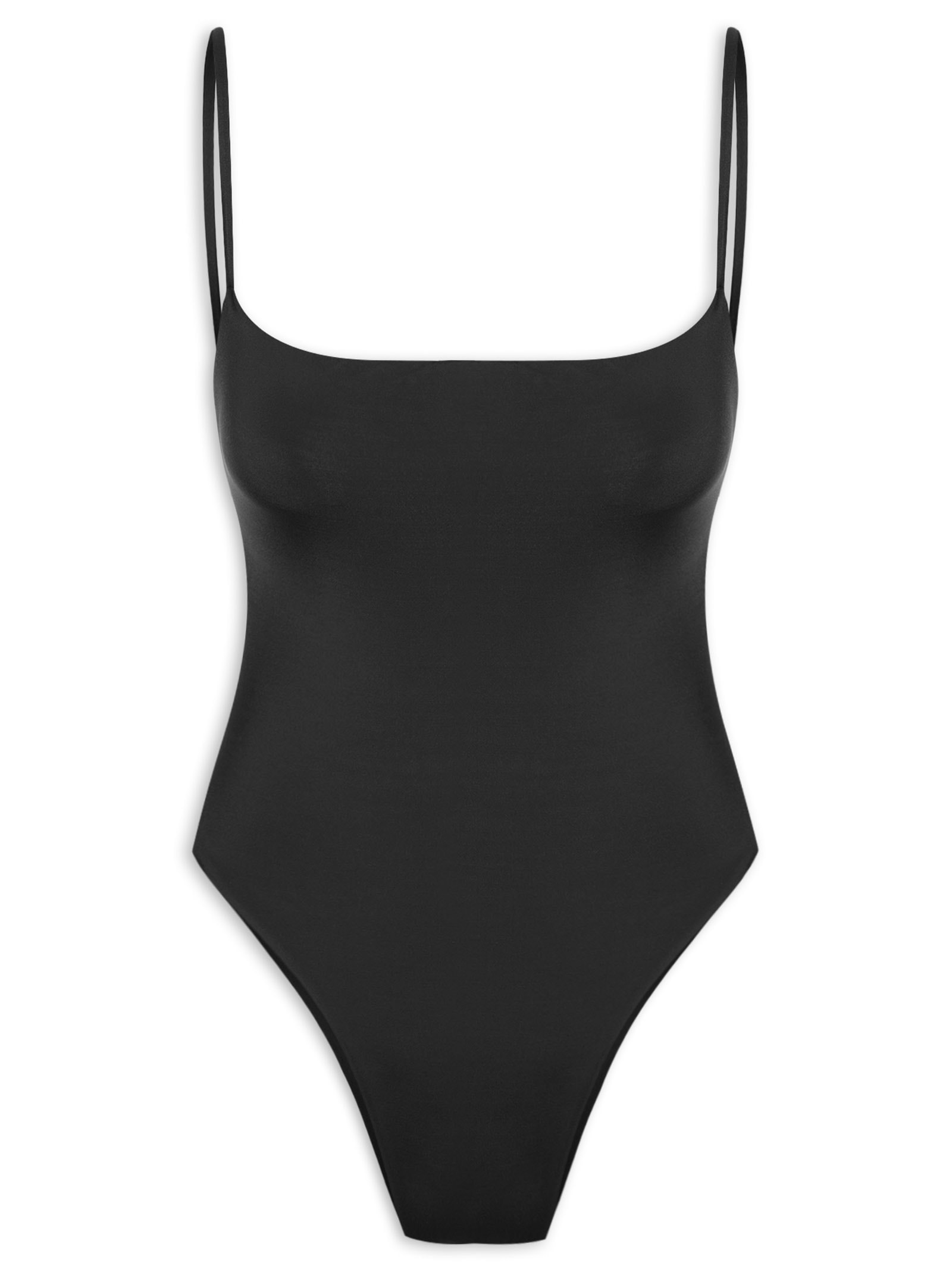 Maiô Nina FP Preto  Haight