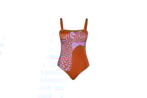 maiô onça pintada guaraná