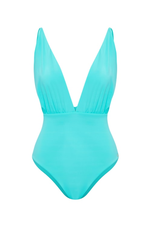 Maiô Pares Nina água Fresca