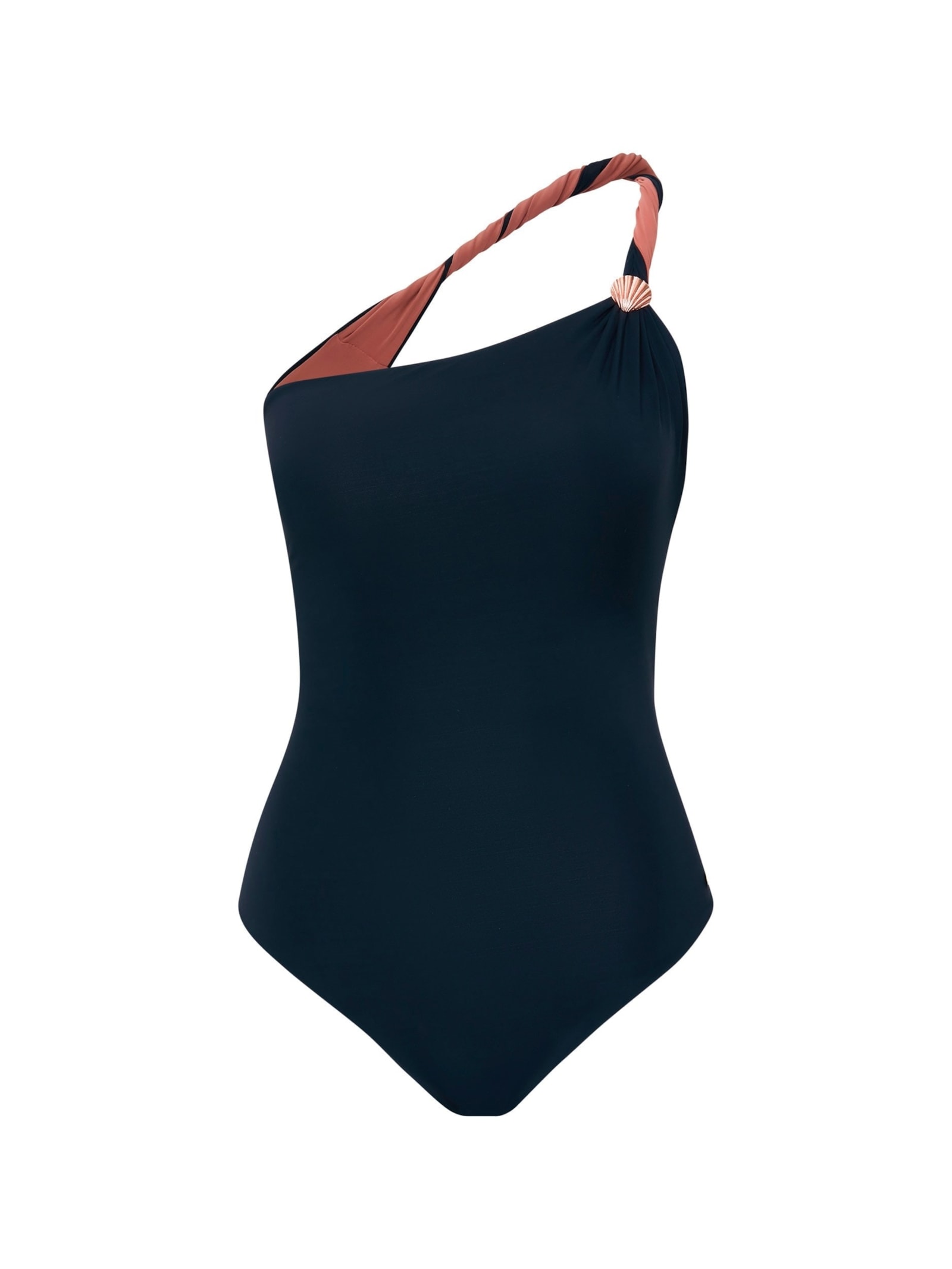 Maiô Pares Talita Preto Suntime