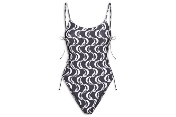 Maiô Peixe Copa - Preto