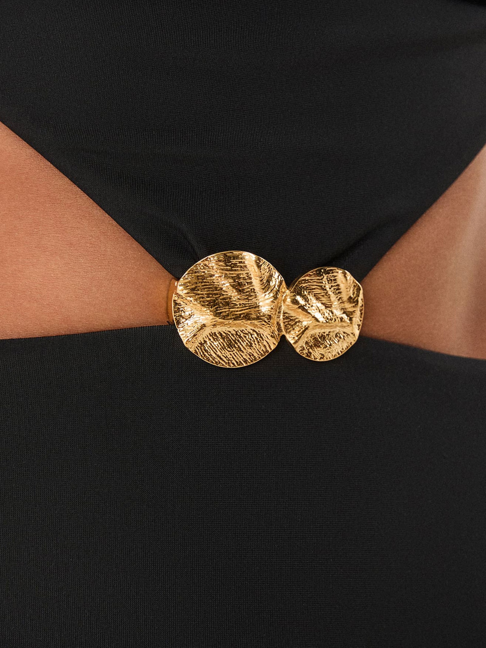 Maiô Poma BR Preto Vix