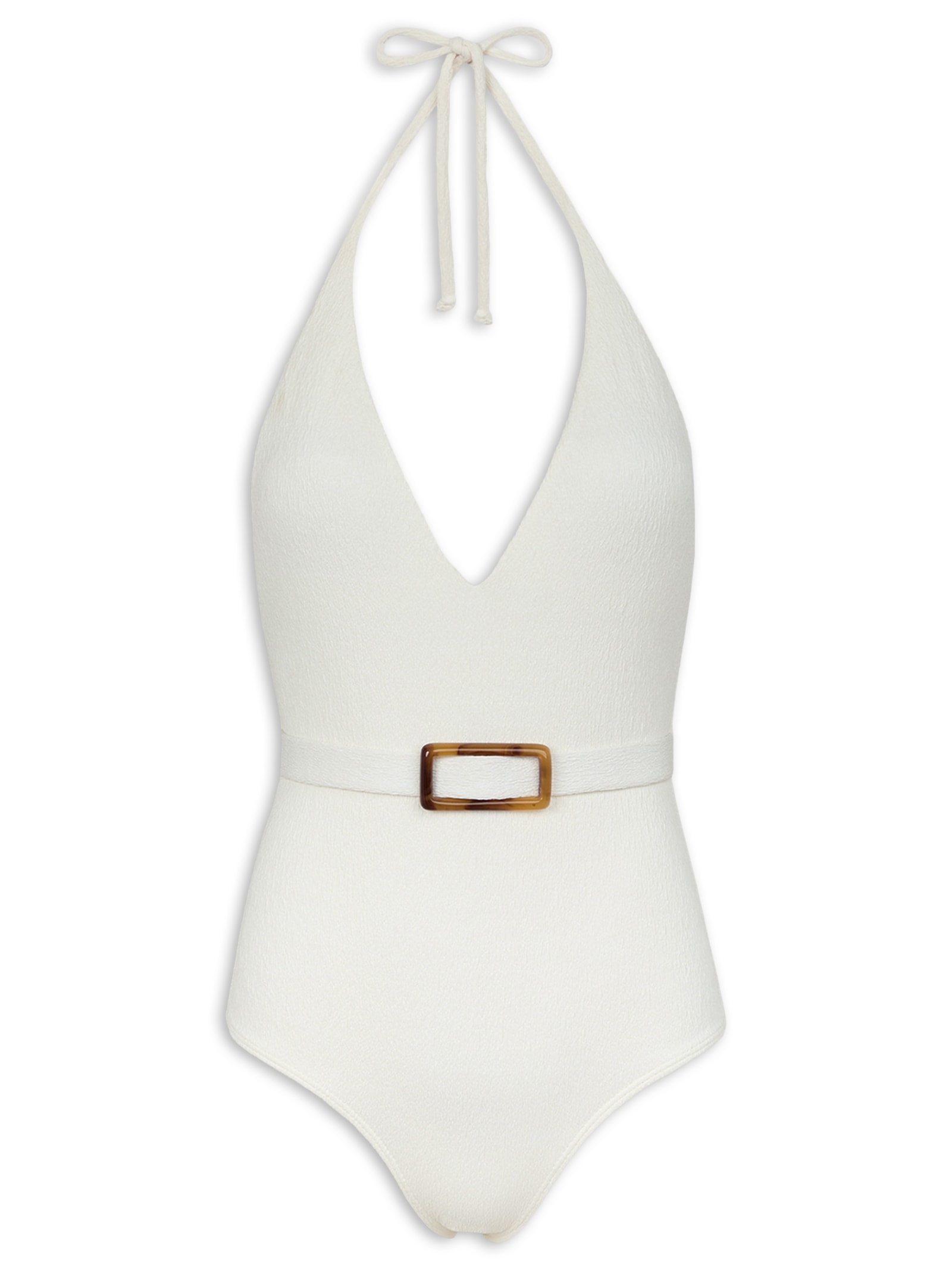 Maiô Sade Br Branco Vix