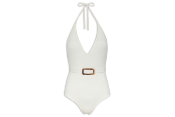 Maiô Sade Br - Branco