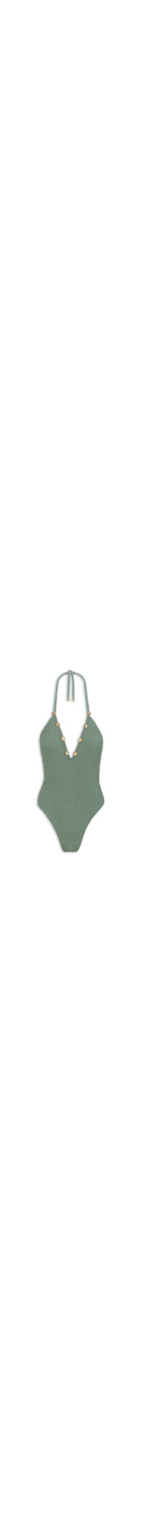Maiô Solana Livie Br - Verde