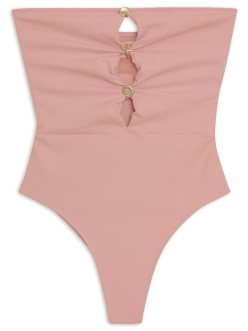 Maiô Solar – Rosa