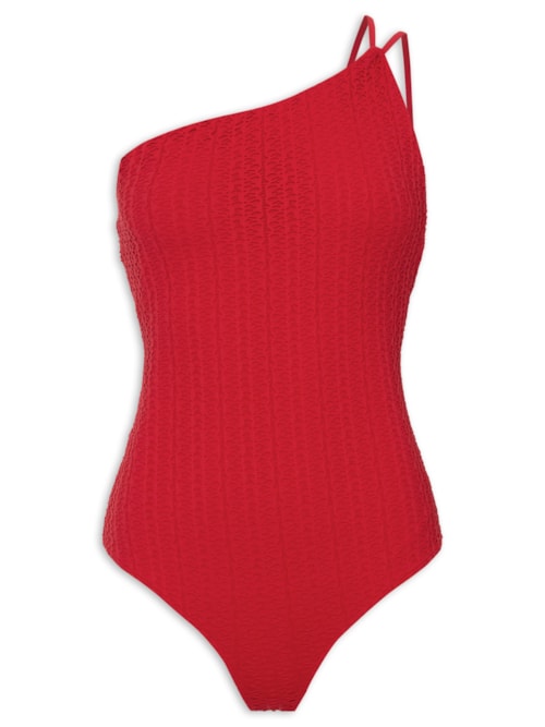 Maiô Suny – Vermelho