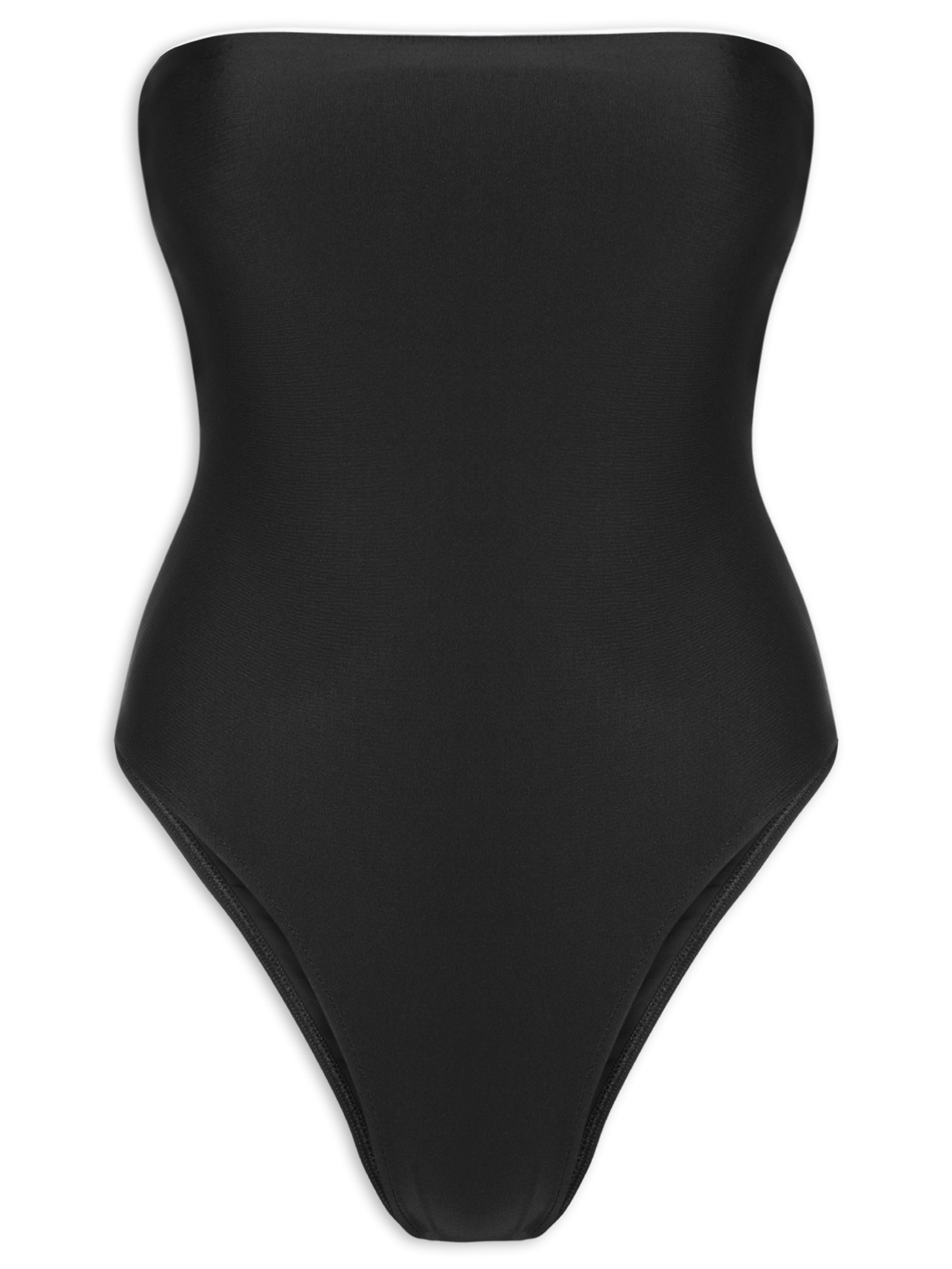 Maiô TQC Friso Preto Osklen