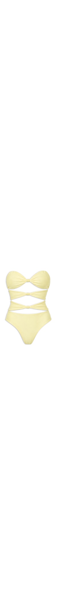 Maiô Vik - Amarelo