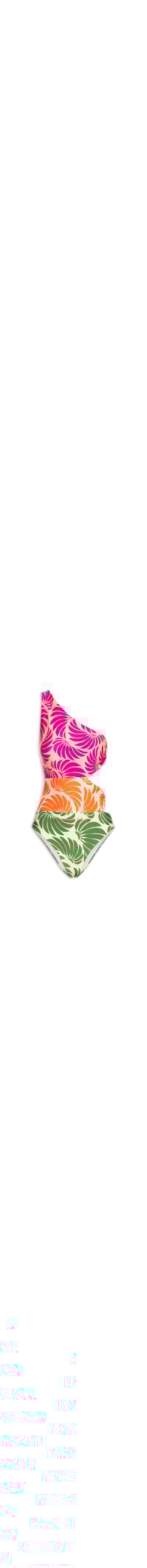 Maiô Voo De Banana - Rosa