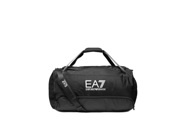 Mala De Mão Masculina Train Core - Preto