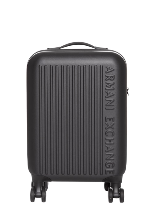 Mala De Rodinha Masculina – Preto