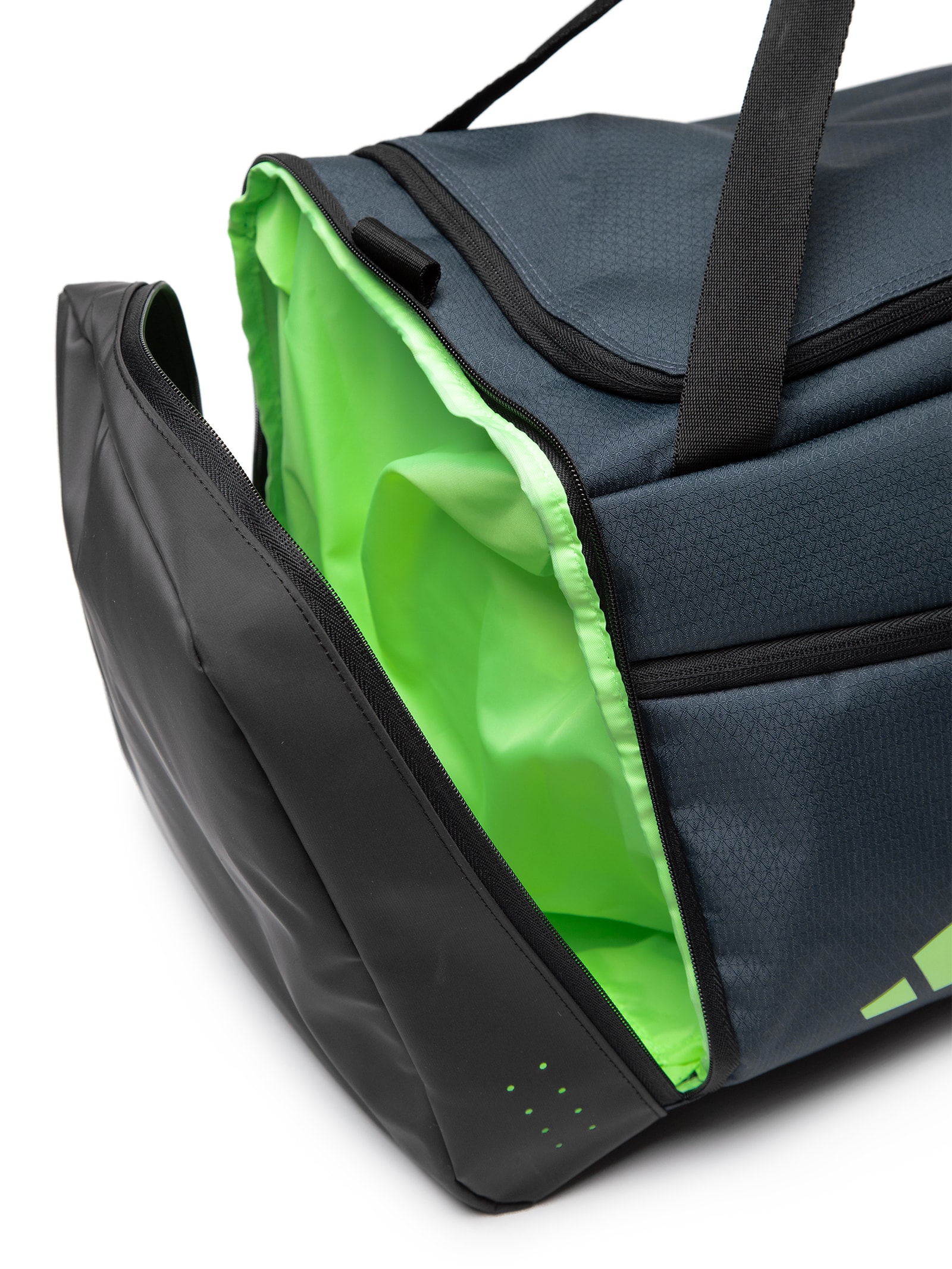 Mala Duffel Training M - Adidas - Azul