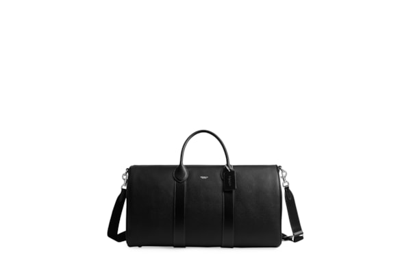 Mala Feminina Compass 50 - Preto