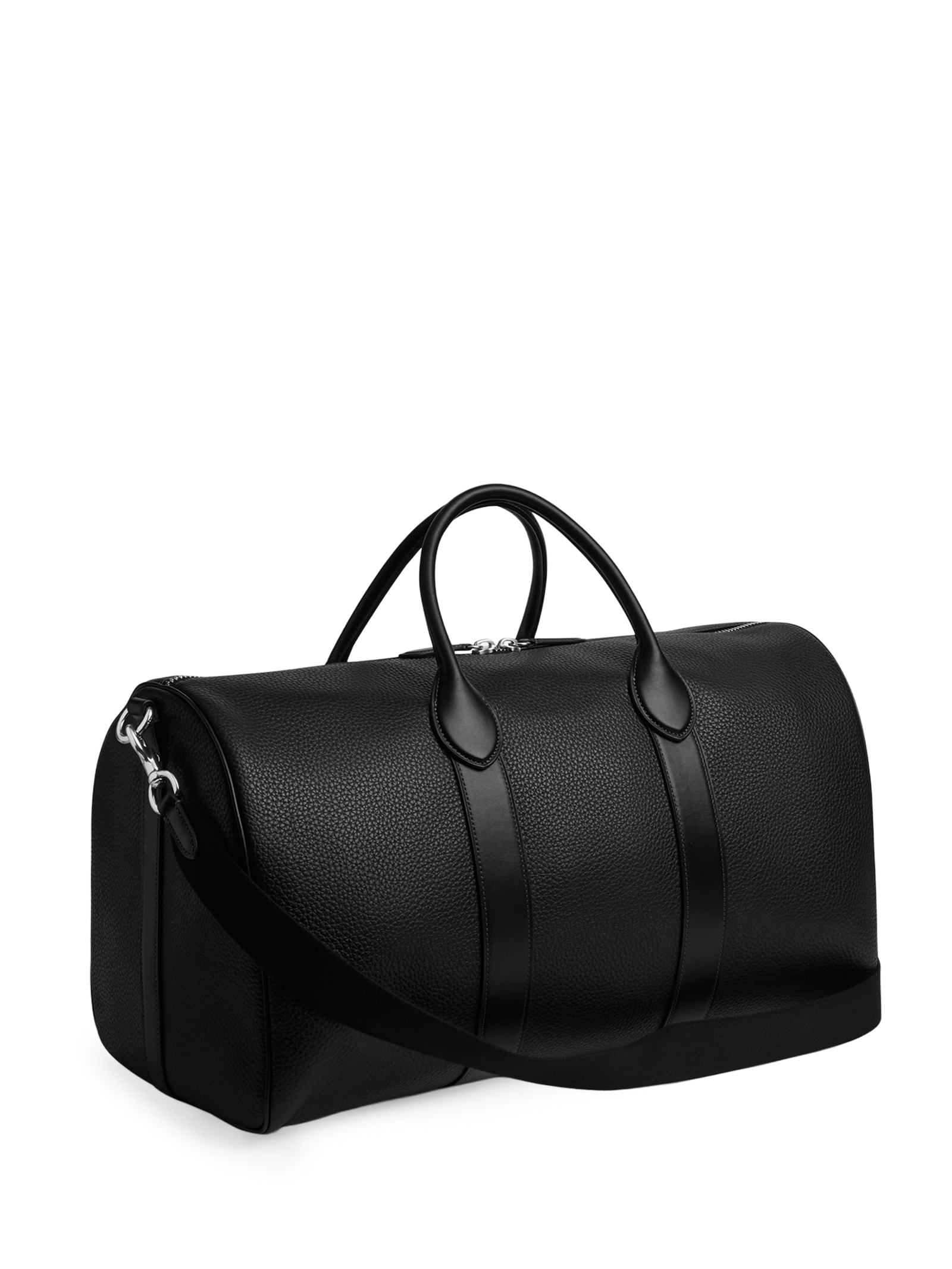 Mala Feminina Compass 50 Preto Coach