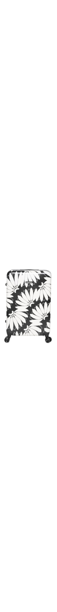 Mala Feminina Me Leva G Rígida Copabanana - Preto