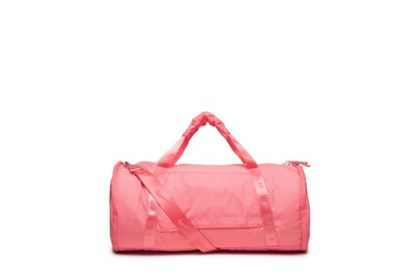 Mala Feminina NK One Duffel (35L) - Rosa