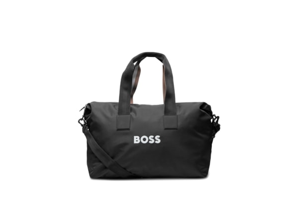 Mala Masculina Catch 3.0 Holdall - Preto