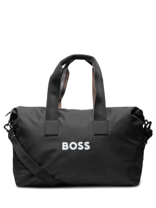 Mala Masculina Catch 3.0 Holdall – Preto